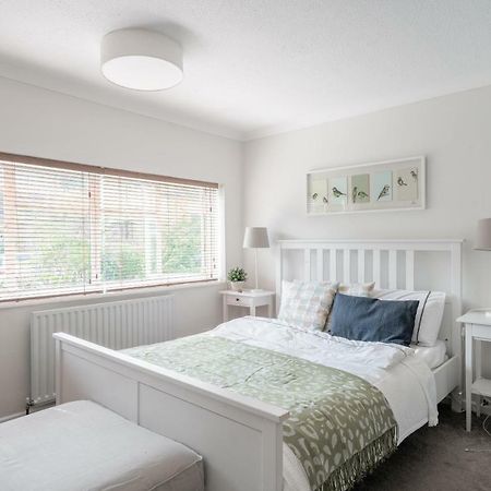 Vila Henley Self Catering House Exteriér fotografie