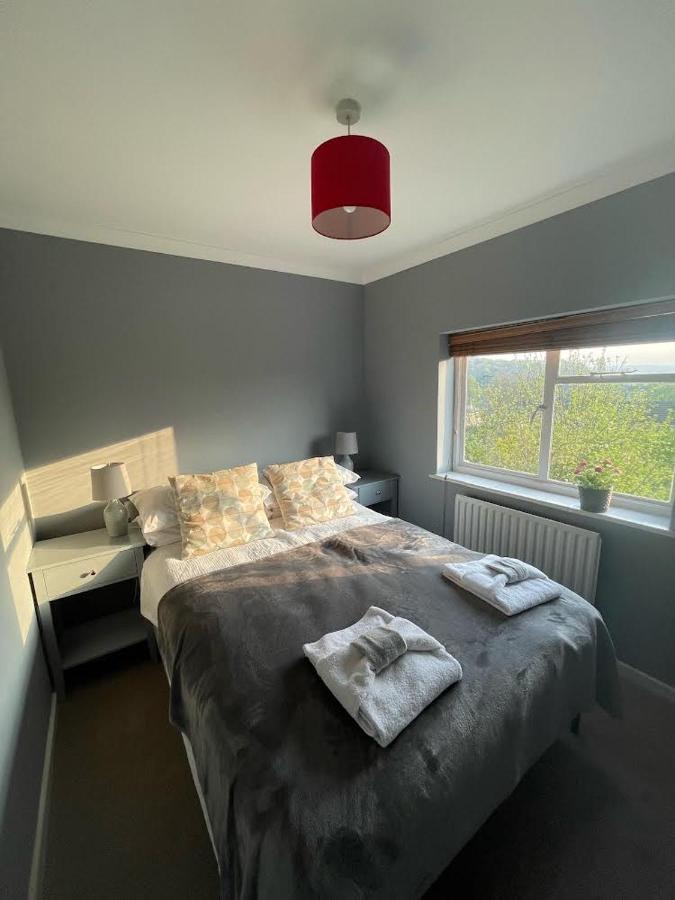 Vila Henley Self Catering House Exteriér fotografie