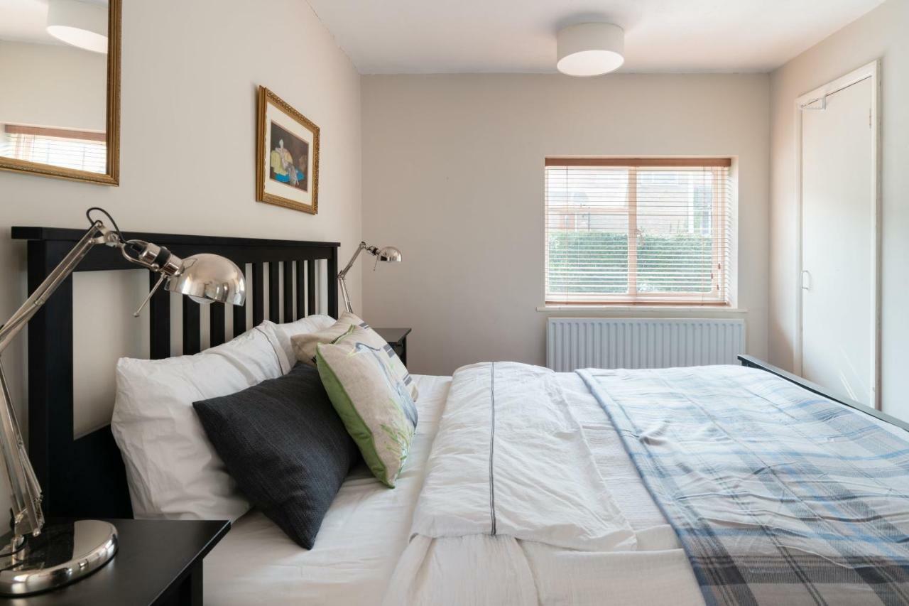 Vila Henley Self Catering House Exteriér fotografie