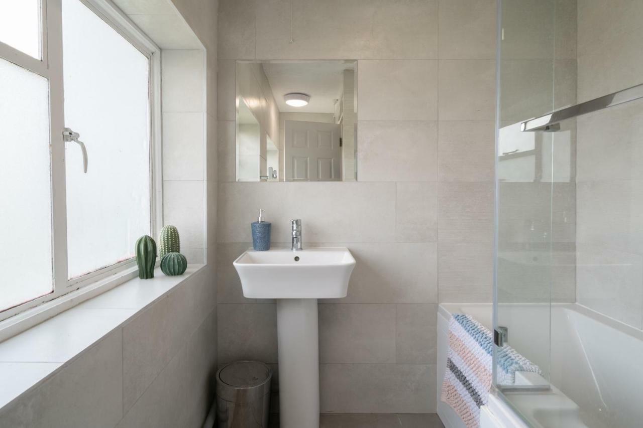 Vila Henley Self Catering House Exteriér fotografie