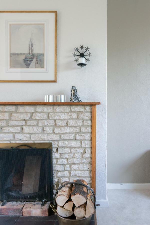 Vila Henley Self Catering House Exteriér fotografie