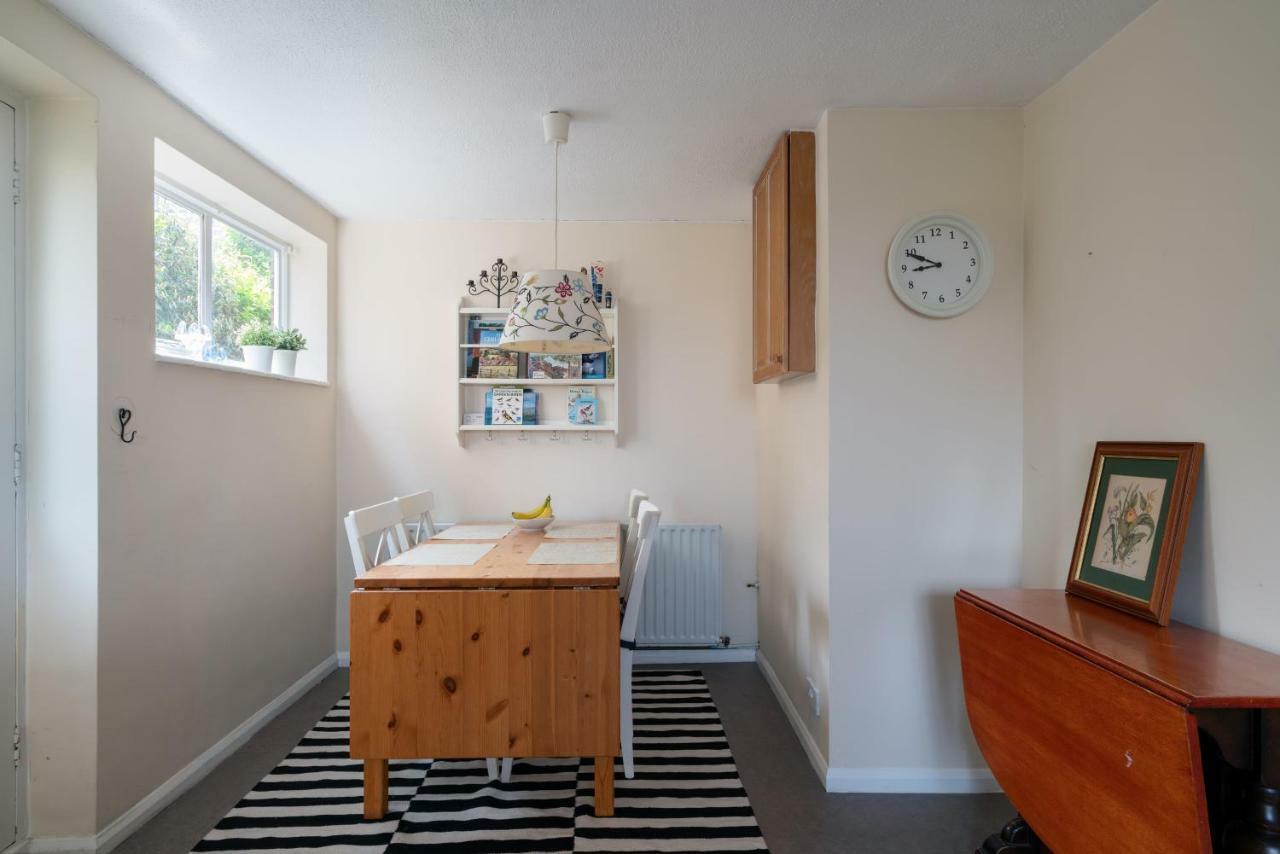 Vila Henley Self Catering House Exteriér fotografie