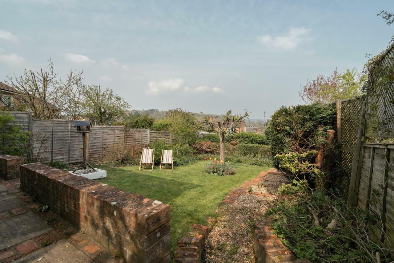 Vila Henley Self Catering House Exteriér fotografie