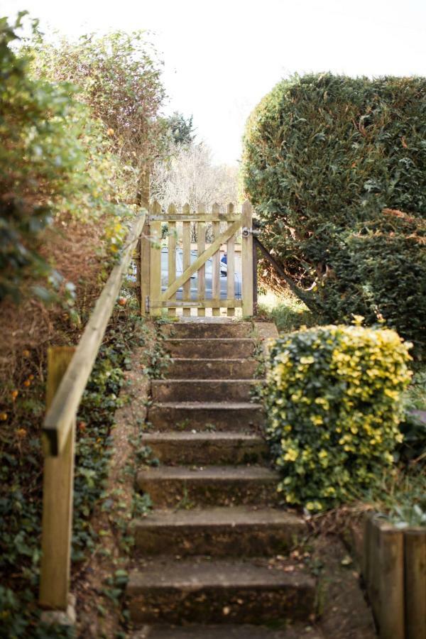 Vila Henley Self Catering House Exteriér fotografie